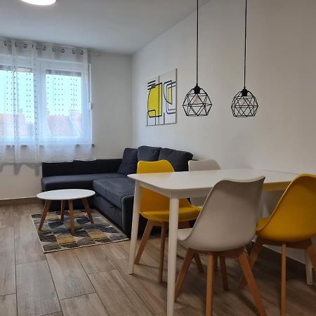 River68 - Apartment In Rijeka Exterior photo