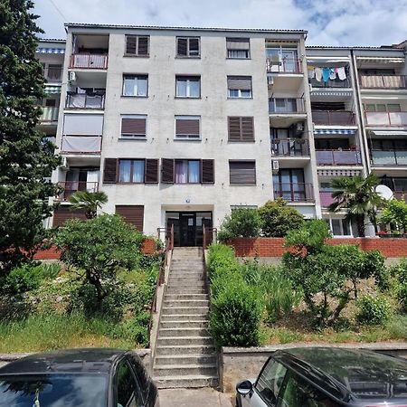 River68 - Apartment In Rijeka Exterior photo