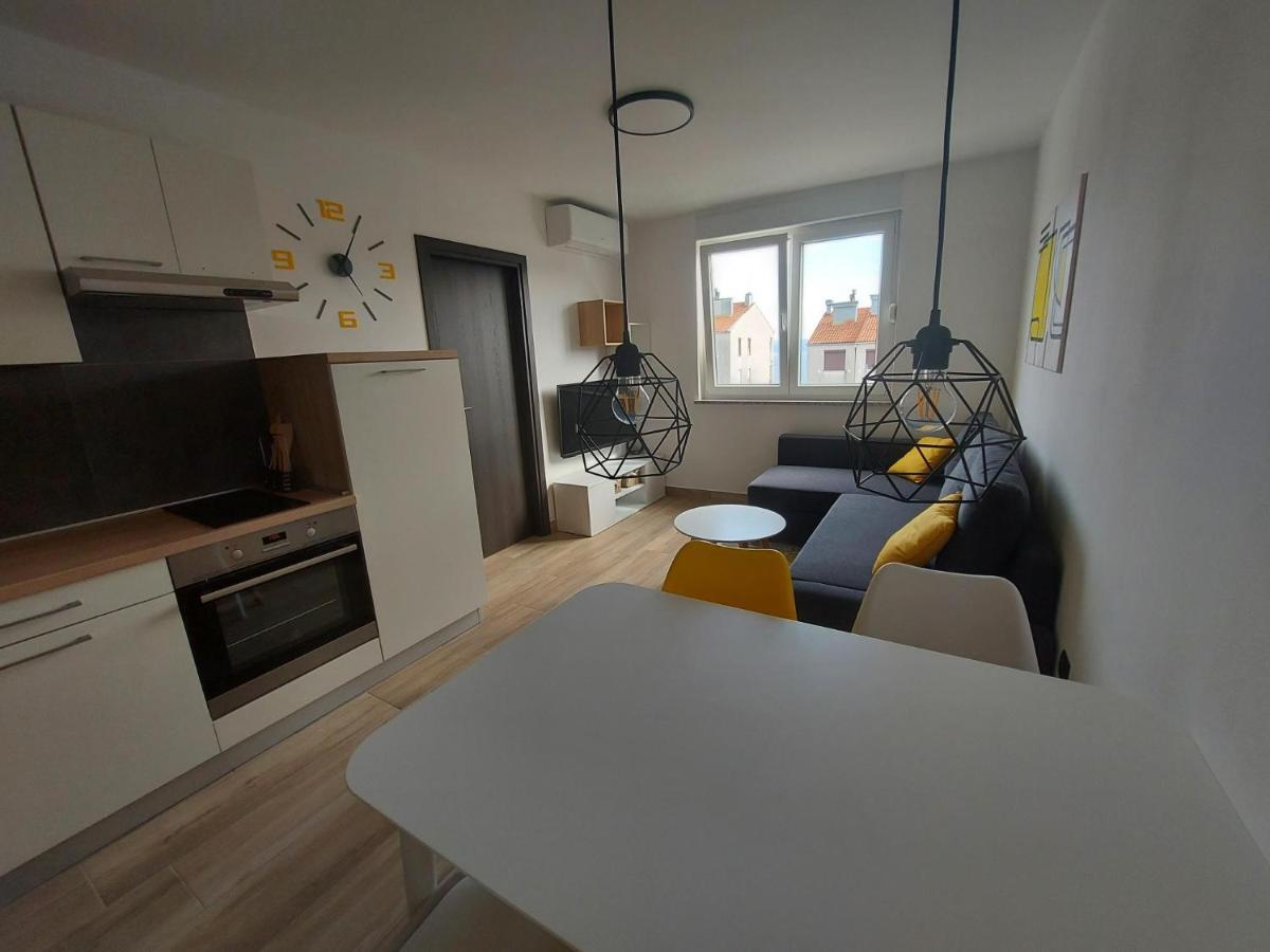 River68 - Apartment In Rijeka Exterior photo