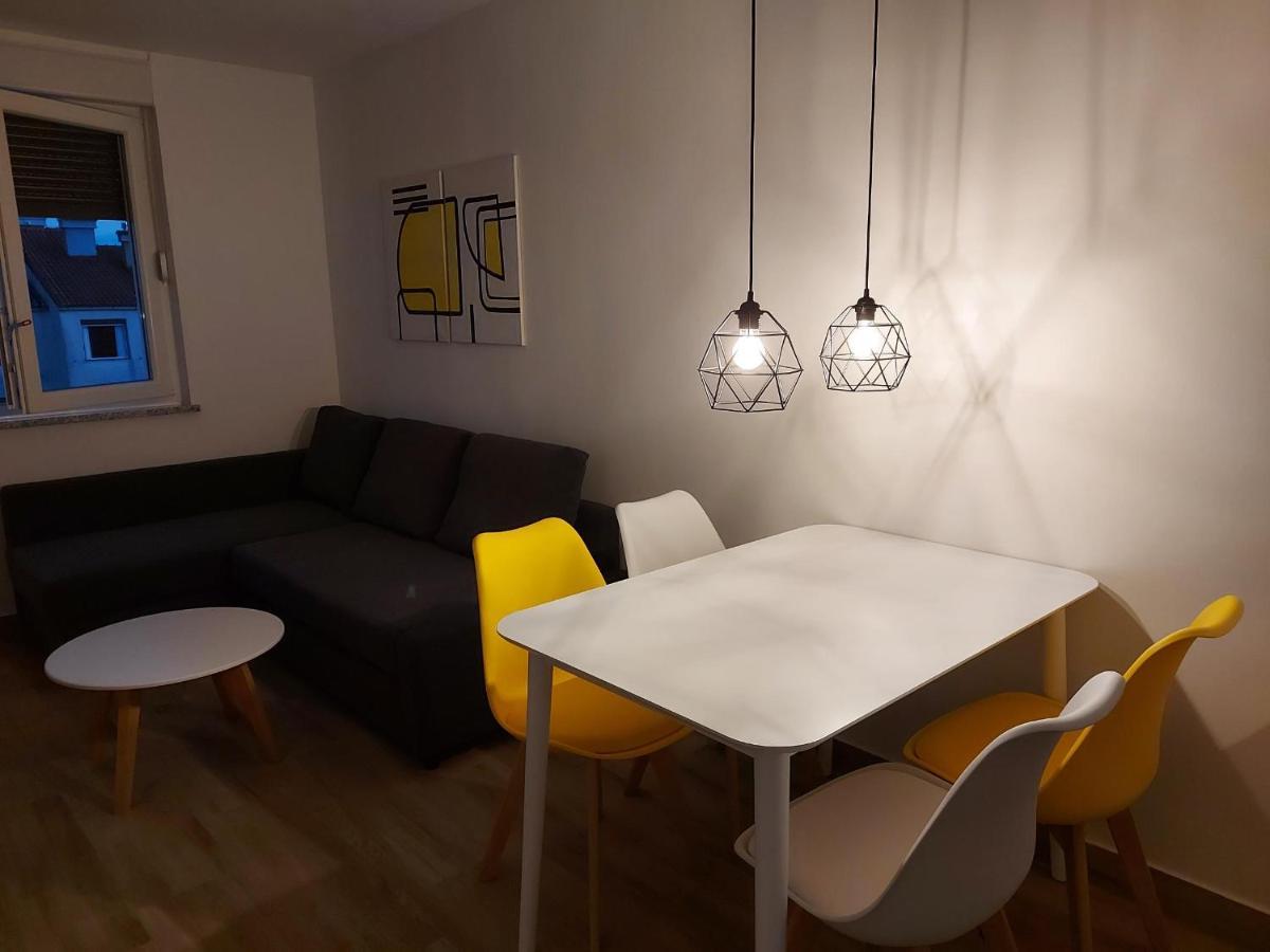 River68 - Apartment In Rijeka Exterior photo