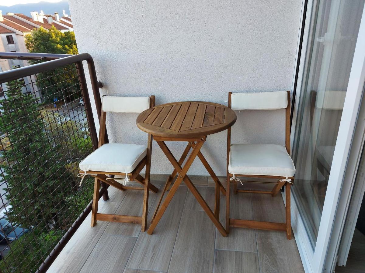 River68 - Apartment In Rijeka Exterior photo
