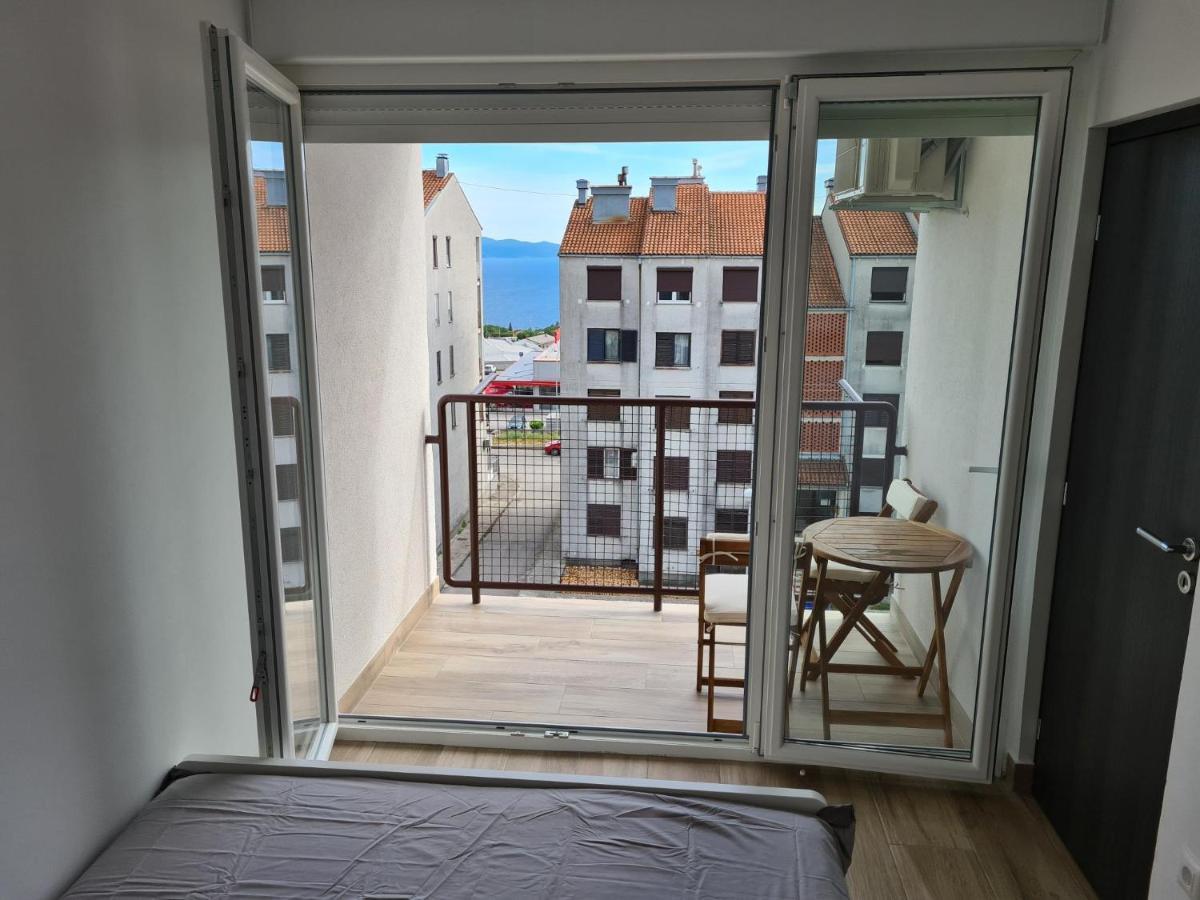 River68 - Apartment In Rijeka Exterior photo
