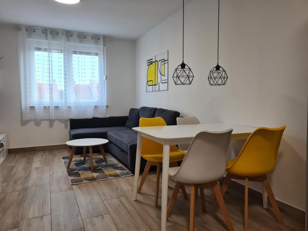River68 - Apartment In Rijeka Exterior photo