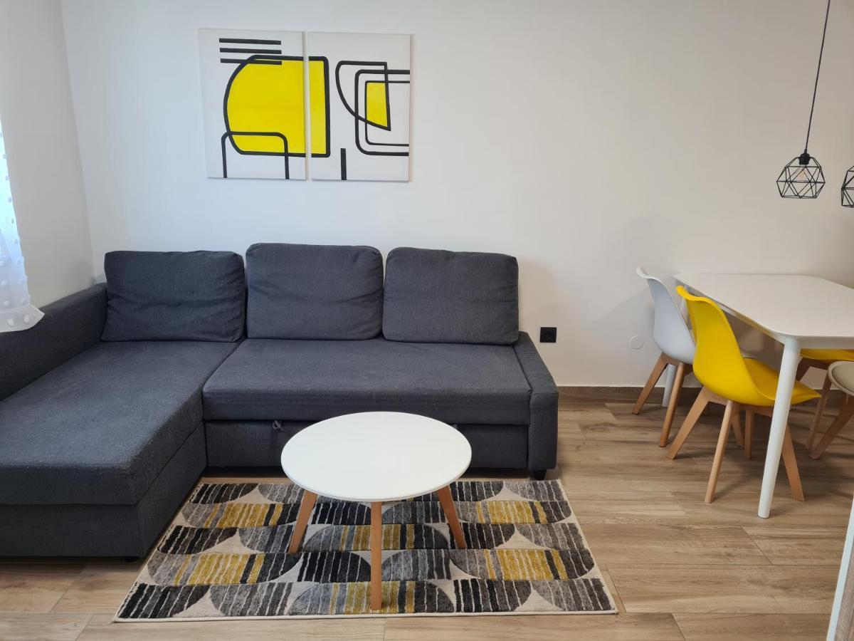 River68 - Apartment In Rijeka Exterior photo
