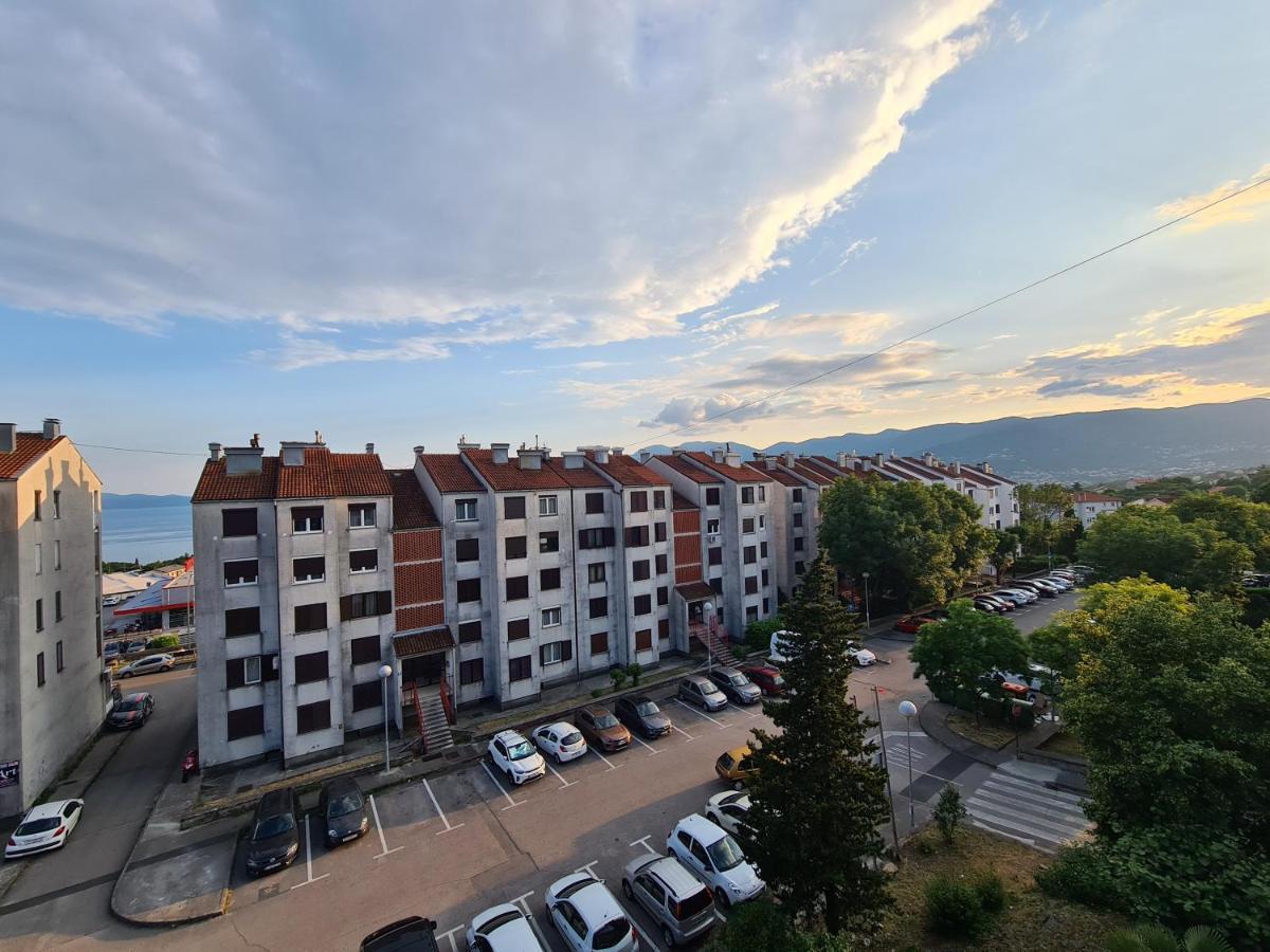 River68 - Apartment In Rijeka Exterior photo